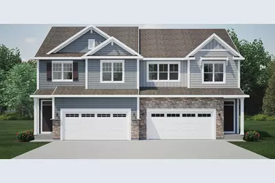 N56W20944  Carnoustie Way, Menomonee Falls, WI 53051 - Photo 1