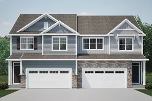 N56W20944 Carnoustie Way, Menomonee Falls, WI 53051 - Photo 1