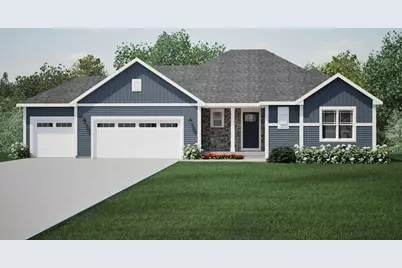 N156W19487  East Gate Dr, Jackson, WI 53037 - Photo 1