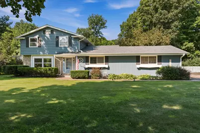 755  Tower Hill Dr, Brookfield, WI 53045 - Photo 1