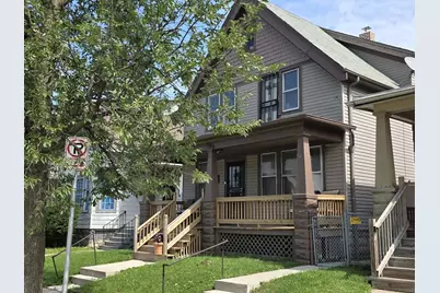 3566 N 11th St, Milwaukee, WI 53206 - Photo 1