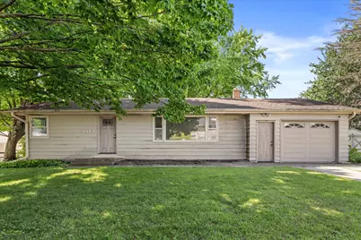 1915  Miller St, West Bend, WI 53095 - Photo 1
