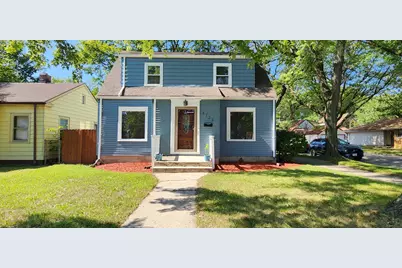 4735 W Fond Du Lac Ave, Milwaukee, WI 53216 - Photo 1