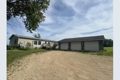 E7907 S Asbury Rd, Viroqua, WI 54665 - Photo 1