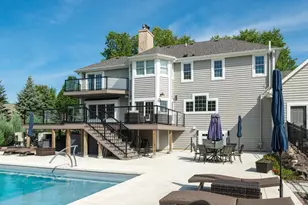 N64W38481 S Woodlake Cir, Lac La Belle, WI 53066 - Photo 63