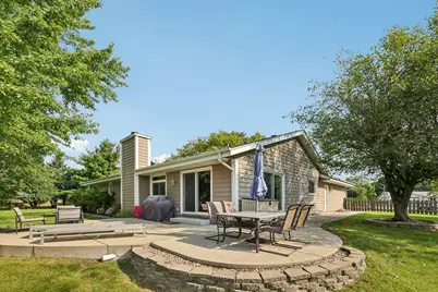 N71W23289  Keystone Dr, Sussex, WI 53089 - Photo 37