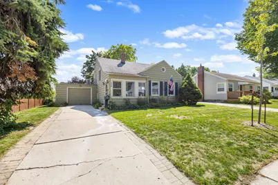 318 E Gauer Cir, Milwaukee, WI 53207 - Photo 1