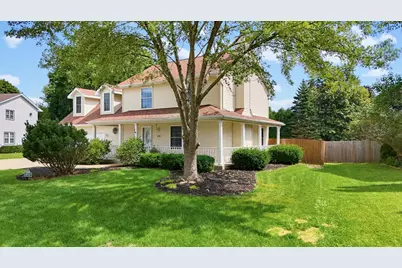 10348 S Robin Ln, Oak Creek, WI 53154 - Photo 45