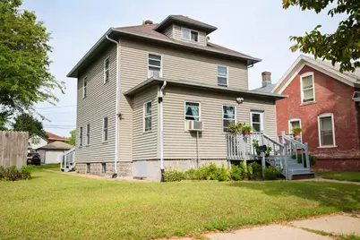 527  Avon St, La Crosse, WI 54601 - Photo 1