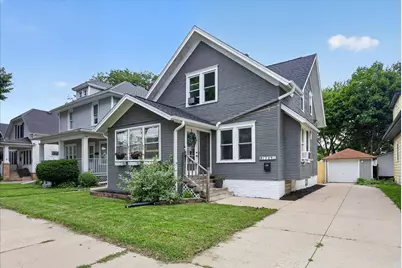 1729  Deane Blvd, Racine, WI 53405 - Photo 3