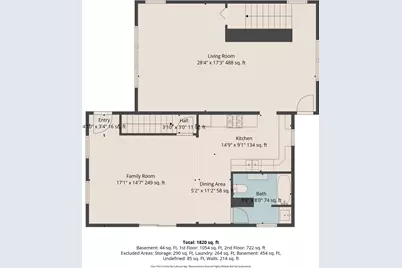 754 N Church St, Watertown, WI 53098 - Photo 3