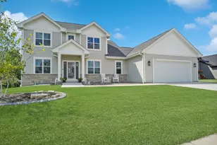 1391 Bluestem Trl, Oconomowoc, WI 53066 - Photo 1