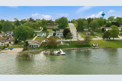 405  Lake Dr, Random Lake, WI 53075 - Photo 45