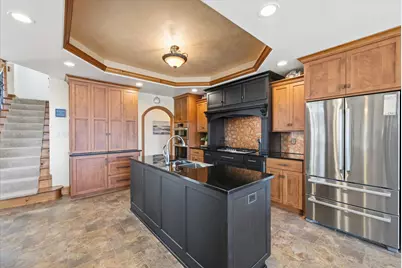 405  Lake Dr, Random Lake, WI 53075 - Photo 17