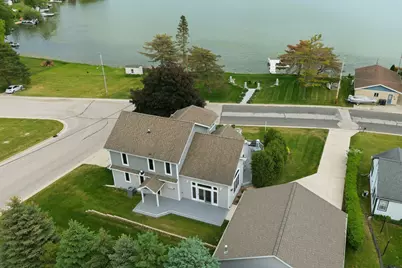 405  Lake Dr, Random Lake, WI 53075 - Photo 53