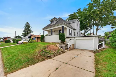 2423  Cleveland Pl, South Milwaukee, WI 53172 - Photo 1