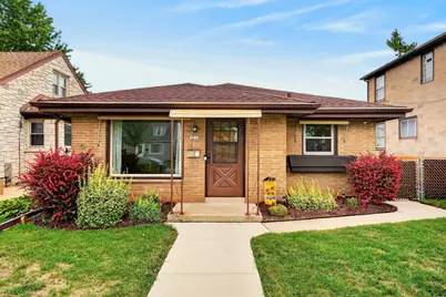 1252 S 40th St, West Milwaukee, WI 53215 - Photo 1