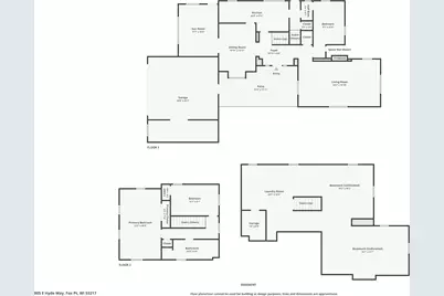 805 E Hyde Way, Fox Point, WI 53217 - Photo 45