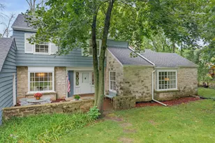 805 E Hyde Way, Fox Point, WI 53217 - Photo 1