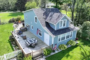 N2456 Mildred St, Walworth, WI 53115 - Photo 1