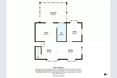 1703  North Ave, Sheboygan, WI 53083 - Photo 41