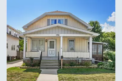 1703  North Ave, Sheboygan, WI 53083 - Photo 1
