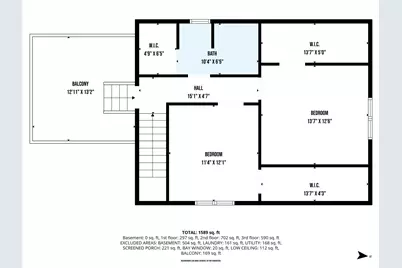 1703  North Ave, Sheboygan, WI 53083 - Photo 43