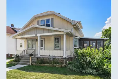 1703  North Ave, Sheboygan, WI 53083 - Photo 3