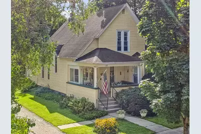 117 N Fourth St, Delavan, WI 53115 - Photo 1
