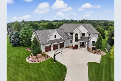 254  Legend Heights Ct, Wales, WI 53183 - Photo 1