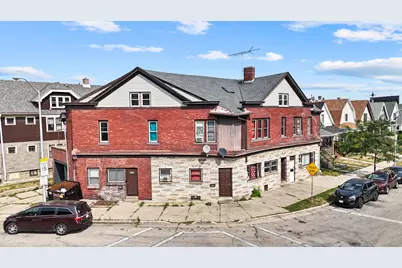 1121 S 46th St, West Milwaukee, WI 53214 - Photo 1