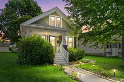 3238 S Griffin Ave, Milwaukee, WI 53207 - Photo 1