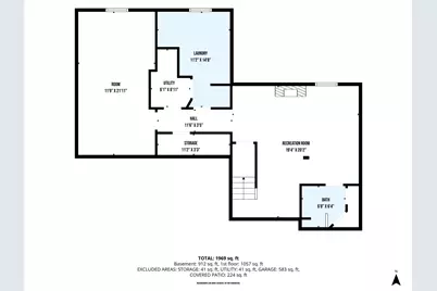 3177  Bellfield Dr, Oshkosh, WI 54904 - Photo 25