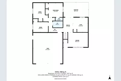 3177  Bellfield Dr, Oshkosh, WI 54904 - Photo 27