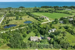1669 Lake Shore Rd, Grafton, WI 53024 - Photo 63