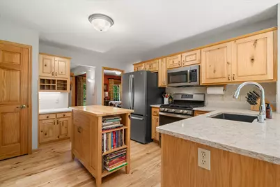 1669  Lake Shore Rd, Grafton, WI 53024 - Photo 13