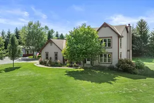 1669 Lake Shore Rd, Grafton, WI 53024 - Photo 1