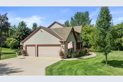 1669  Lake Shore Rd, Grafton, WI 53024 - Photo 3