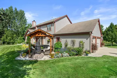 1669  Lake Shore Rd, Grafton, WI 53024 - Photo 51