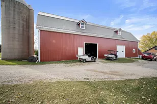 Lt1 E River Rd, Auburn, WI 53010 - Photo 1