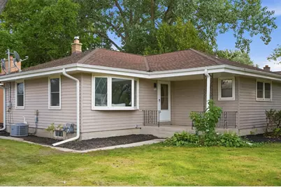 8722 N 52nd St, Brown Deer, WI 53223 - Photo 1