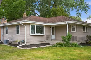 8722 N 52nd St, Brown Deer, WI 53223 - Photo 1