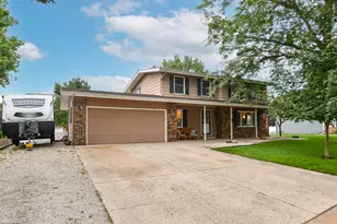 664 Austin Rd, Burlington, WI 53105 - Photo 1