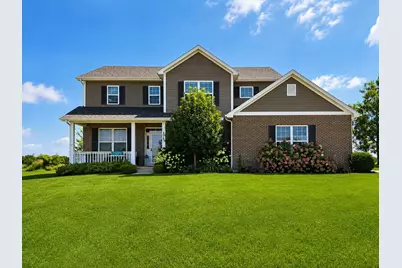 401  Chesterfield Ct, Williams Bay, WI 53191 - Photo 1
