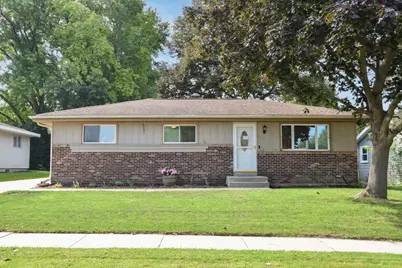 1417  Patricia Dr, West Bend, WI 53090 - Photo 1