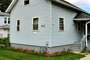 413 N Memorial Dr, Racine, WI 53404 - Photo 1