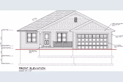 1473  Center St, Hartford, WI 53027 - Photo 1