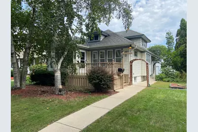 2156 S Livingston Ter, West Allis, WI 53219 - Photo 1