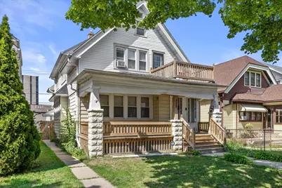 4225 N 26th St #4227, Milwaukee, WI 53209 - Photo 31