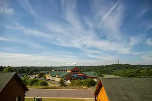 313 Hilltop Circle, Warrens, WI 54666 - Photo 23